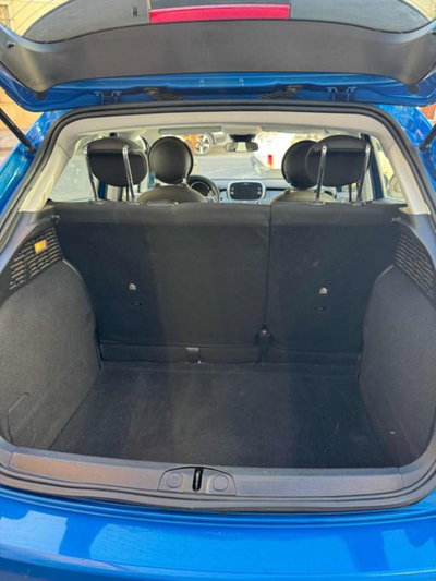 Fiat 500X 1.3 MultiJet 95 CV Club (8)