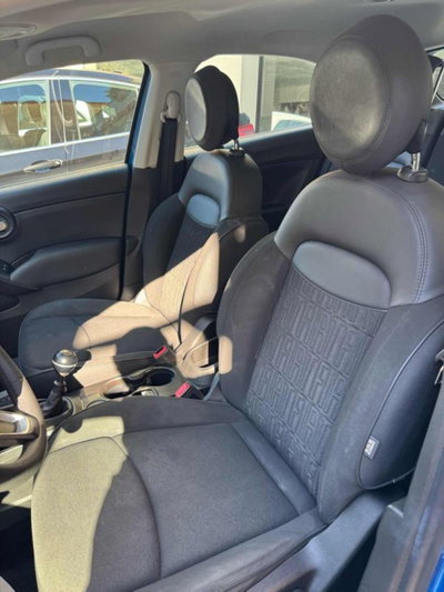 Fiat 500X 1.3 MultiJet 95 CV Club (9)