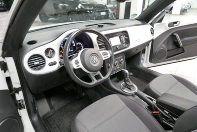 Volkswagen Maggiolino Cabrio 1.4 TSI DSG Sport (11)