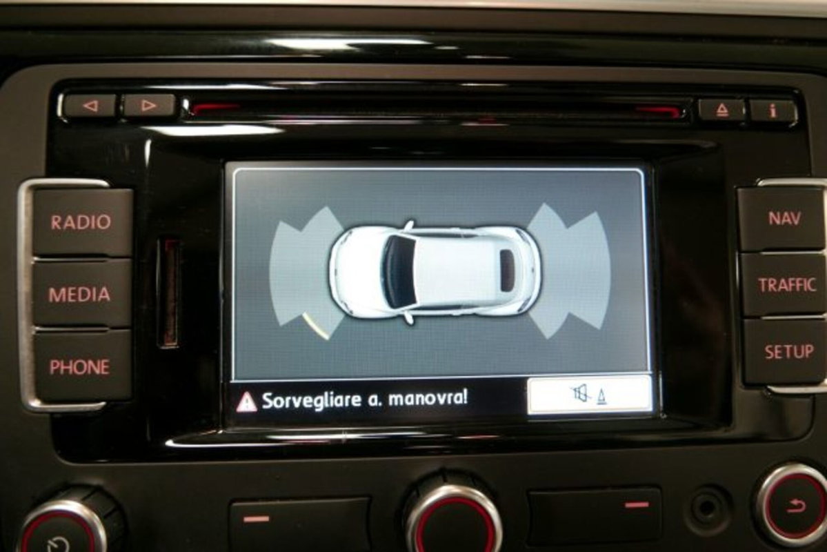 Volkswagen Maggiolino Cabrio 1.4 TSI DSG Sport (14)
