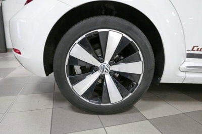 Volkswagen Maggiolino Cabrio 1.4 TSI DSG Sport (15)