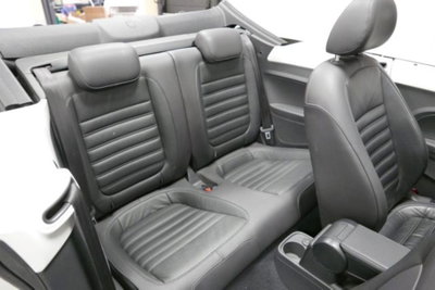 Volkswagen Maggiolino Cabrio 1.2 TSI Design BlueMotion Technology (12)