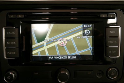 Volkswagen Maggiolino Cabrio 1.2 TSI Design BlueMotion Technology (13)