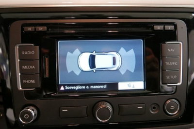 Volkswagen Maggiolino Cabrio 1.2 TSI Design BlueMotion Technology (14)