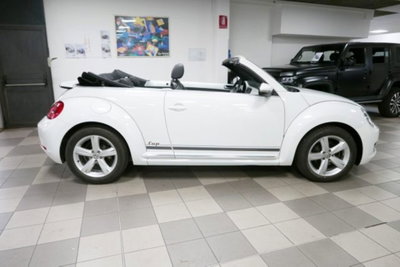 Volkswagen Maggiolino Cabrio 1.2 TSI Design BlueMotion Technology (3)