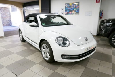 Volkswagen Maggiolino Cabrio 1.2 TSI Design BlueMotion Technology (6)