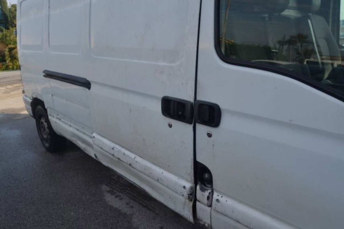 Opel Movano Furgone 35 3.0 CDTI 136CV PL-TMA Furgone (10)