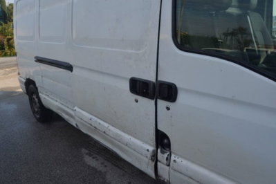 Opel Movano Furgone 35 3.0 CDTI 136CV PL-TMA Furgone (10)
