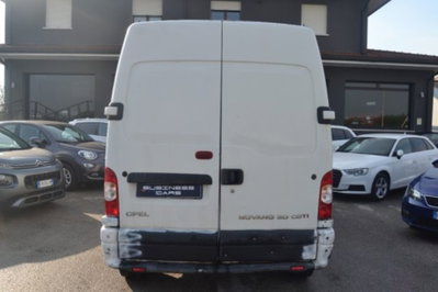 Opel Movano Furgone 35 3.0 CDTI 136CV PL-TMA Furgone (11)