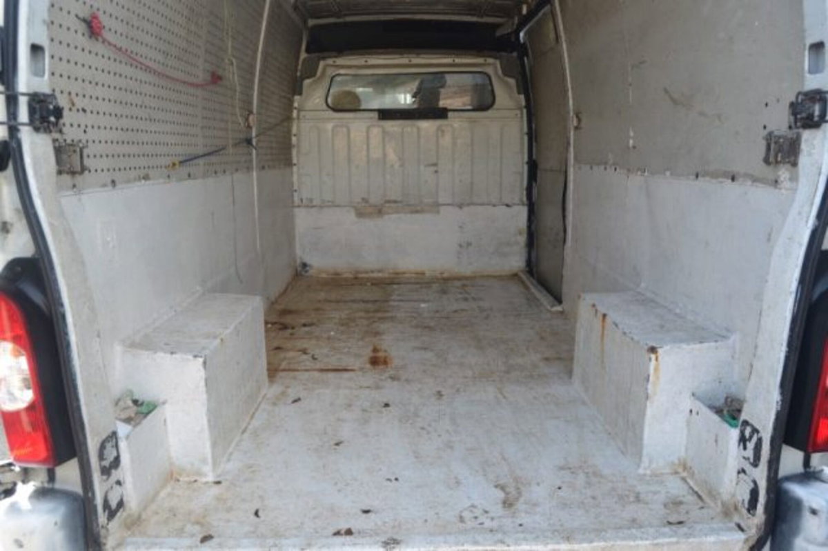 Opel Movano Furgone 35 3.0 CDTI 136CV PL-TMA Furgone (14)