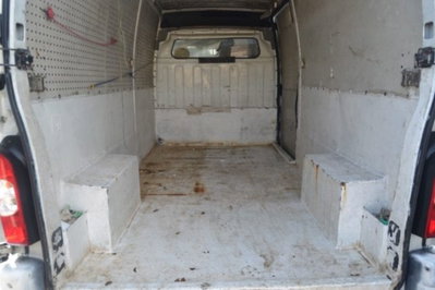 Opel Movano Furgone 35 3.0 CDTI 136CV PL-TMA Furgone (14)