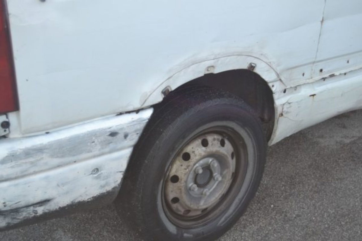 Opel Movano Furgone 35 3.0 CDTI 136CV PL-TMA Furgone (15)