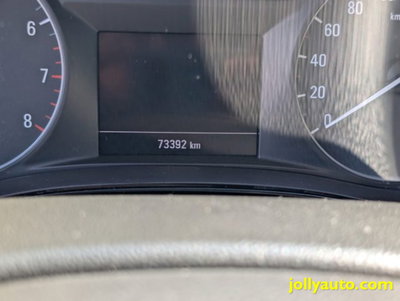 Opel Mokka 1.4 Turbo GPL Tech 140CV 4x2 Advance (12)