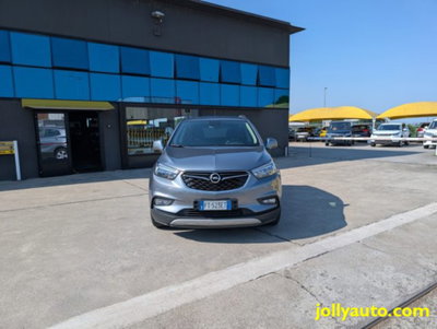 Opel Mokka 1.4 Turbo GPL Tech 140CV 4x2 Advance (2)
