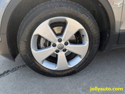 Opel Mokka 1.4 Turbo GPL Tech 140CV 4x2 Advance (6)