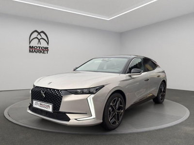 Ds DS 4 DS4 1.2 hybrid Antoine de Saint Exupery 136cv auto nuova
