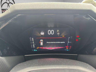 Ds DS 4 DS4 1.2 hybrid Antoine de Saint Exupery 136cv auto (11)