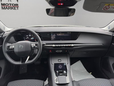 Ds DS 4 DS4 1.2 hybrid Antoine de Saint Exupery 136cv auto (14)
