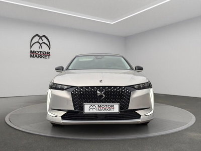 Ds DS 4 DS4 1.2 hybrid Antoine de Saint Exupery 136cv auto (2)