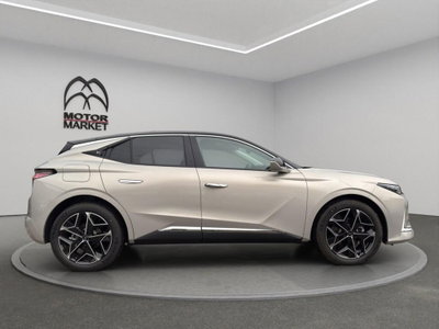 Ds DS 4 DS4 1.2 hybrid Antoine de Saint Exupery 136cv auto (4)