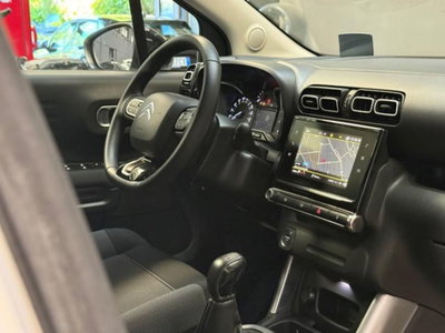 Citroen C3 Aircross PureTech 82 Shine (14)