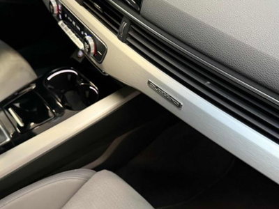 Audi S4 Avant 3.0 tdi mhev Sport Attitude quattro 341cv tiptronic (17)