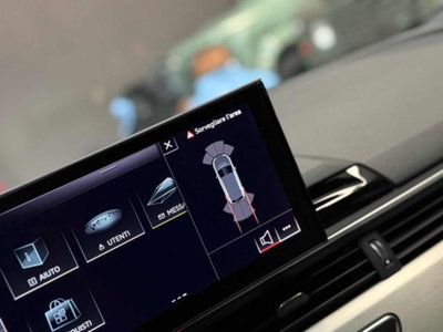 Audi S4 Avant 3.0 tdi mhev Sport Attitude quattro 341cv tiptronic (18)