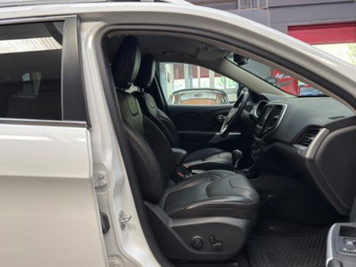 Jeep Cherokee 2.2 Mjt II 4WD Active Drive I Limited (12)
