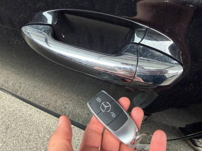Mercedes-Benz Classe A Sedan 200 Automatic 4p. Premium (6)