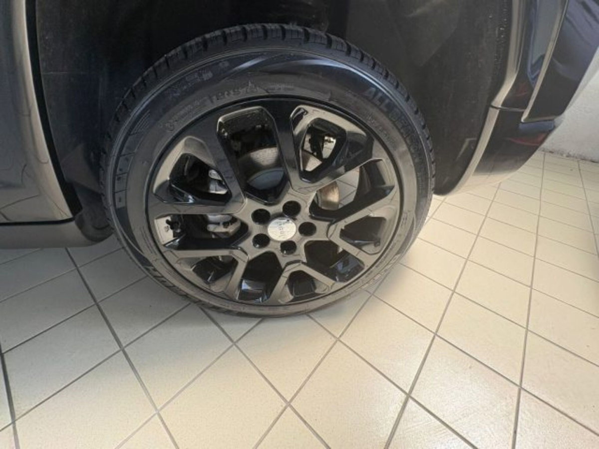 Jeep Compass 1.3 T4 190CV PHEV AT6 4xe Limited (5)