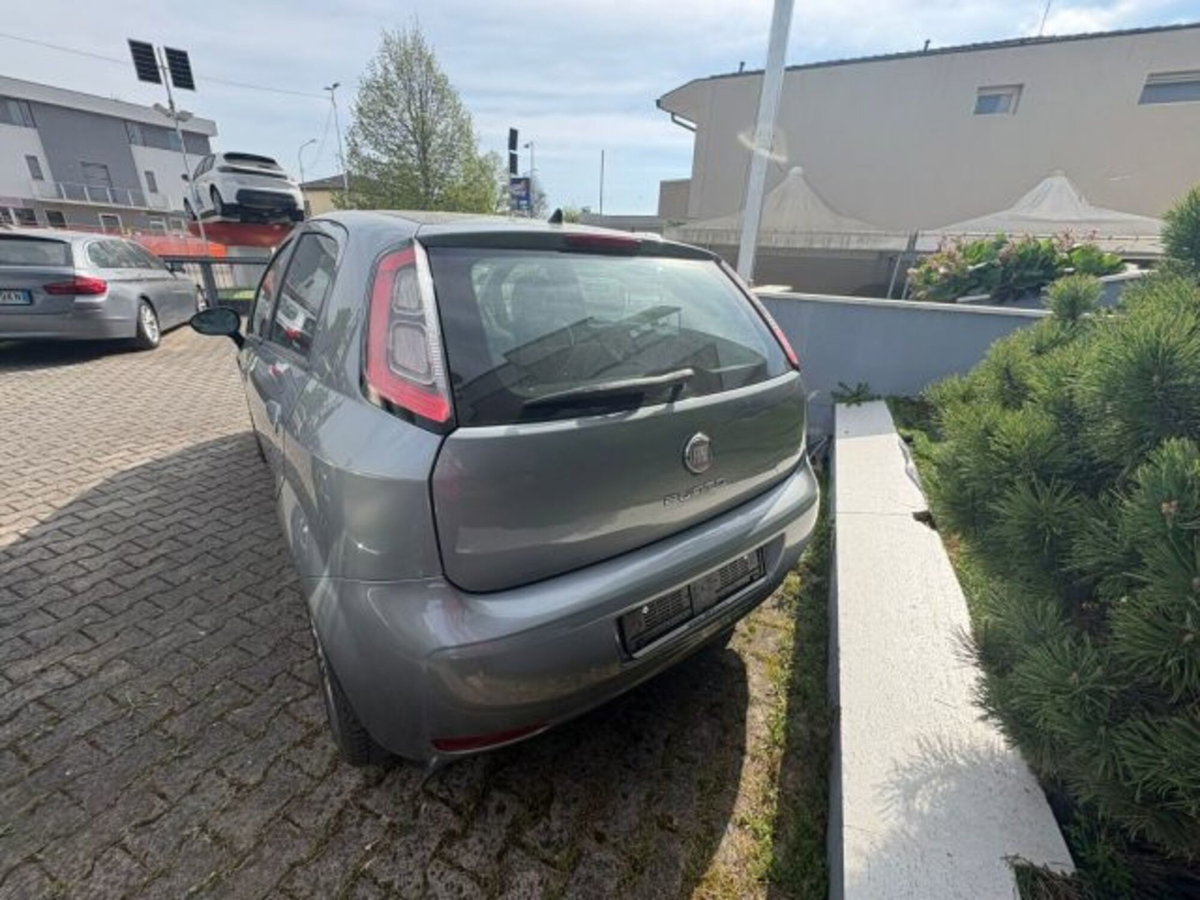Fiat Grande Punto 1.2 5 porte S&S Actual (3)