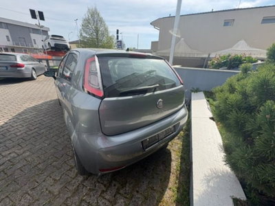 Fiat Grande Punto 1.2 5 porte S&S Actual (3)
