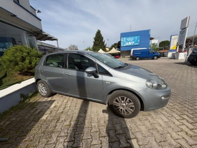 Fiat Grande Punto 1.2 5 porte S&S Actual (4)