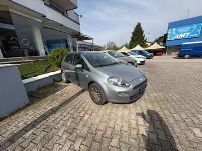 Fiat Grande Punto 1.2 5 porte S&S Actual (5)