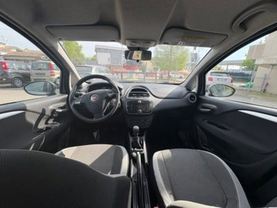 Fiat Grande Punto 1.2 5 porte S&S Actual (6)