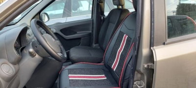 Fiat Panda 1.2 4x4 Glam usata