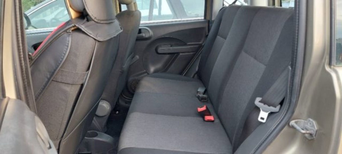 Fiat Panda 1.2 4x4 Glam (2)