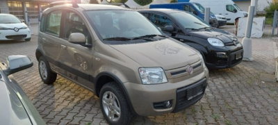 Fiat Panda 1.2 4x4 Glam (5)