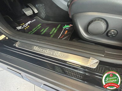 Mercedes-Benz GLA SUV 200 d Automatic 4Matic Premium (17)
