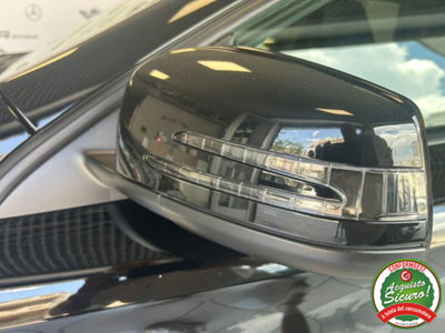 Mercedes-Benz GLA SUV 200 d Automatic 4Matic Premium (20)