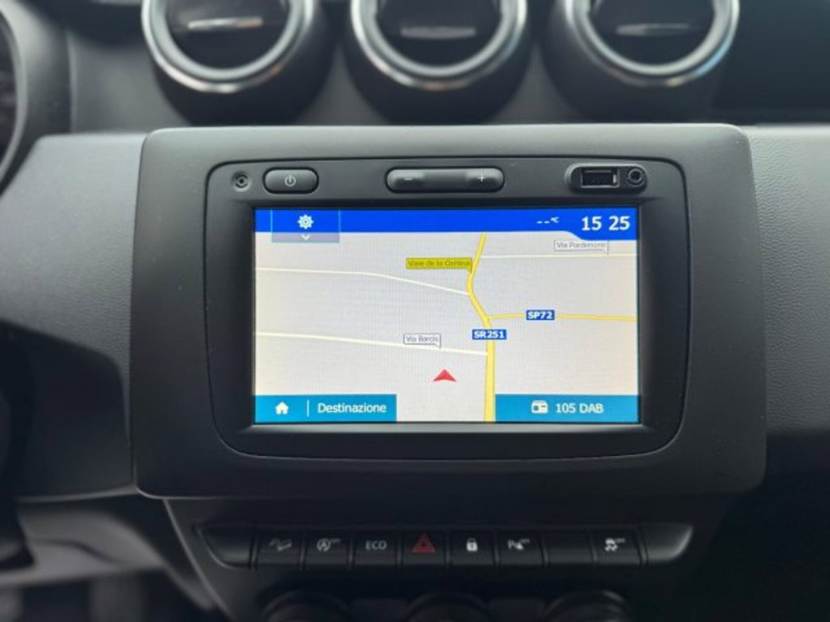 Dacia Duster 1.5 Blue dCi 8V 115 CV 4x4 Essential (11)