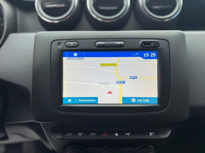 Dacia Duster 1.5 Blue dCi 8V 115 CV 4x4 Essential (11)