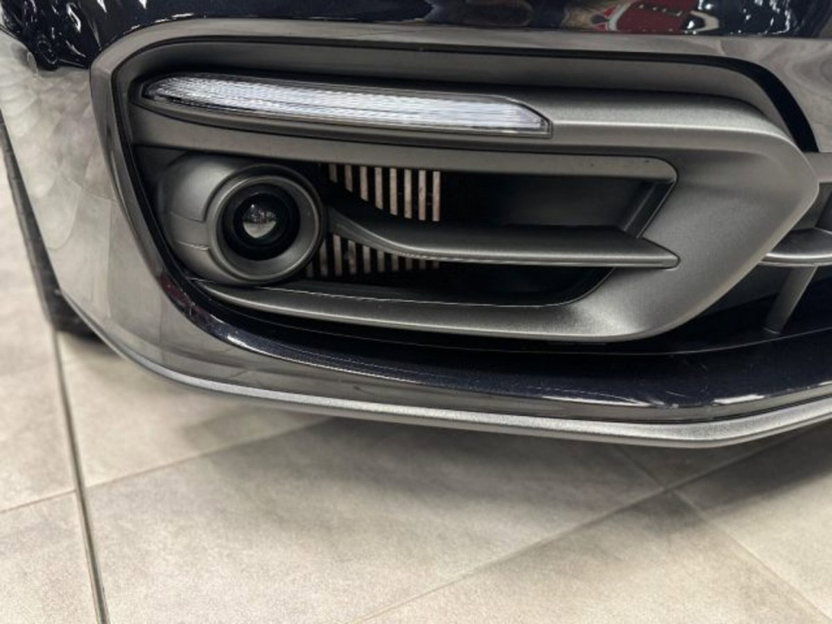Porsche Panamera Sport Turismo 2.9 4 Sport Turismo 10 years Edition (17)