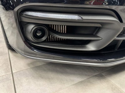 Porsche Panamera Sport Turismo 2.9 4 Sport Turismo 10 years Edition (17)