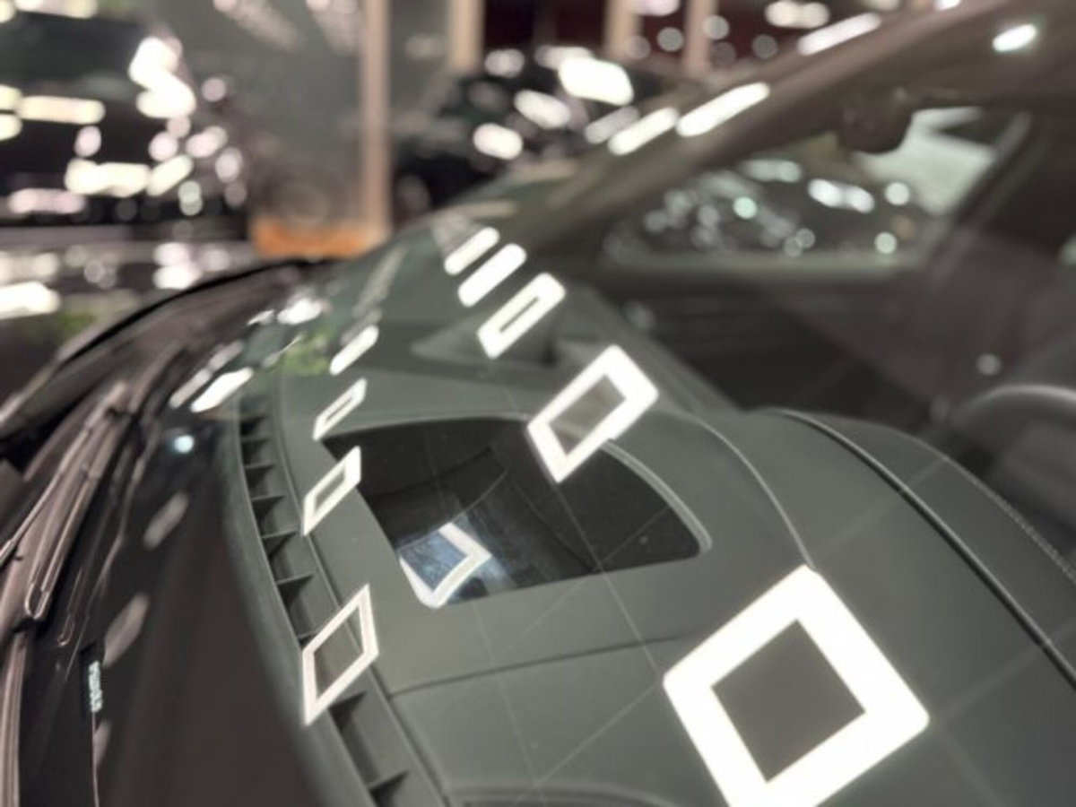 Porsche Panamera Sport Turismo 2.9 4 Sport Turismo 10 years Edition (18)
