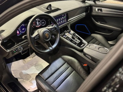 Porsche Panamera Sport Turismo 2.9 4 Sport Turismo 10 years Edition (6)