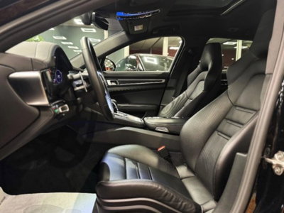 Porsche Panamera Sport Turismo 2.9 4 Sport Turismo 10 years Edition (7)