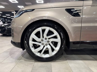 Land Rover Range Rover Sport 2.0 Si4 HSE (18)