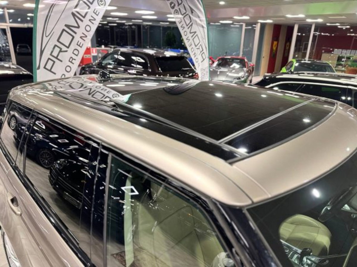 Land Rover Range Rover Sport 2.0 Si4 HSE (6)