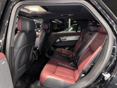 Land Rover Range Rover Sport 3.0D l6 249 CV HSE Dynamic Stealth (9)